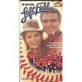 Man from Left Field [VHS]