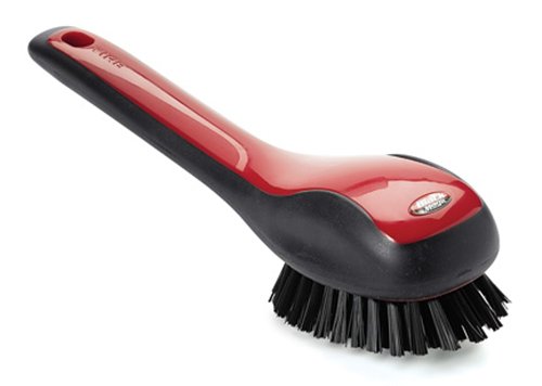 Black Magic 5051506 Pro-Clean Tire Brush