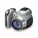 Konica Minolta Dimage Z5 Digital Camera [5MP, 12x Optical] 2.0" LCD , Antishake ,Silver