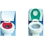 Flip N Flush Potty Seat