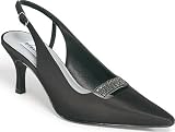 Women's Dyeables Prestige - Black