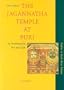The Jagannatha Temple at Puri: Its Architecture, Art and Cult (Studies in South Asian Culture)