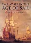 War at Sea in the Age of Sail (Smithsonian History of Warfare) (Smithsonian History of Warfare)