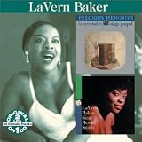 Precious Memories / Lavern Sings Bessie Smith