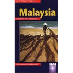 Mai's Weltf�hrer, Nr.9, Malaysia mit Brunei