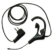 Motorola HMN9039 Earpiece with Microphone (53863)
