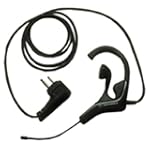 SAVE $14.08 - Motorola 53863 Earpiece with Microphone $45.91