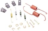 Beck Arnley  084-1277  Drum Brake Hardware Kit