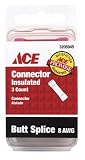 Cd/3: Ace Insulated Butt Connector (3205945)