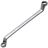 SIGNET 75ﾟメガネレンチ 17X19 33657