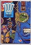 2000AD ANNUAL 1989.