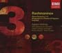 Rachmaninov: Piano Concertos 1-4; Rhapsody on a Theme of Paganini; Preludes