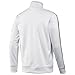 Adidas Germany Track Top Men's White-Silver