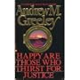 Happy are Those Who Thirst for Justice (A Father Blackie Ryan Mystery)