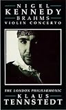 Brahms: Violin Concerto [VHS]