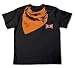 ドラゴンボール改 人造人間17号 Tシャツ ブラック サイズ:XS