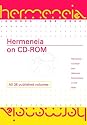 Hermeneia (CD-Rom)
