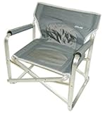 キャプテンスタッグ(CAPTAIN STAG) オーブ DXアルミミニディレクターチェア