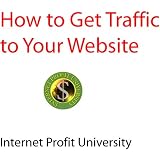 How to Get Traffic to Your Website
