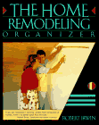 The Home Remodeling Organizer
