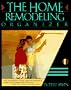 The Home Remodeling Organizer