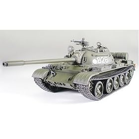 Trumpeter 1/16 Russian T-34/85 Model 1944 Factory No. 183 Tank - 902