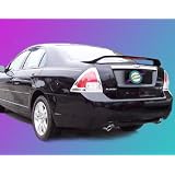 California Dream 27L Rear Spoiler Wing Lighted by California Dream