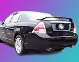 California Dream 27L Rear Spoiler Wing Lighted