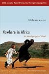 Nowhere in Africa