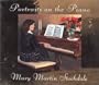 Portraits on the Piano