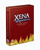 Xena - Warrior Princess - Series 1 - Part 1 [1995]