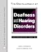 Book The Encyclopedia of Deafness and Hearing Disorders (Facts on File Library of Health and Living)