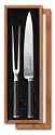 Ginsu 7113 2-Piece Carving Set