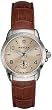 Wenger watch 70451 Alpenrose Champagne Dial Strap Women's Watch