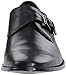 Calvin Klein Men's Norn Leather Loafer