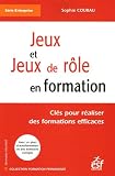 Formation de formateur occasionnel