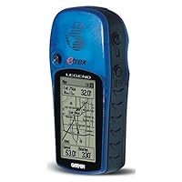 Garmin Etrex Legend GPS Receiver