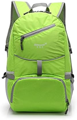 Mountaineering Backpack Hiking Camping Package Waterproof Backpack Suspended Scaffold Outside Outdoor Sports Bag 85L , green