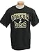 NCAA Oregon Ducks Colossus Short Sleeved T-Shirt