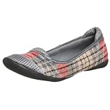 Miss Me Women's Bio Ballet Flat
