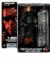 T3: Rise of the Machines : T-850 Terminator with Coffin Action Figure