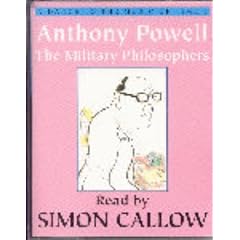 Dance to the Music of Time: Military Philosophers