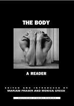 The Body: A Reader (Routledge Student Readers)