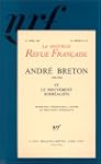 Andr� Breton et le mouvement surr�aliste