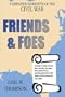 Friends & Foes: A Simplified Narrative of the Civil War