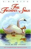 Books : The Trumpet of the Swan