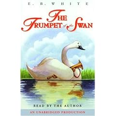 The Trumpet of the Swan