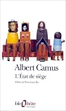 L'Etat de si�ge