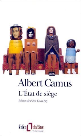 Albert Camus