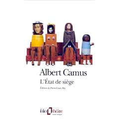 L'Etat de si�ge